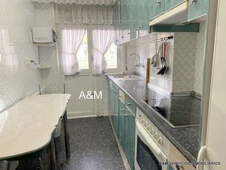 Piso en venta en Txagorritxu - El Pilar en Vitoria-Gasteiz