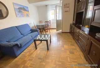 Piso en venta en Txagorritxu - El Pilar en Vitoria-Gasteiz