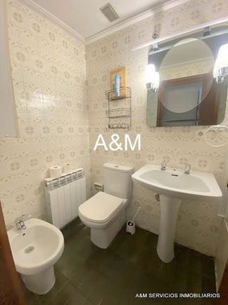 Piso en venta en Txagorritxu - El Pilar en Vitoria-Gasteiz