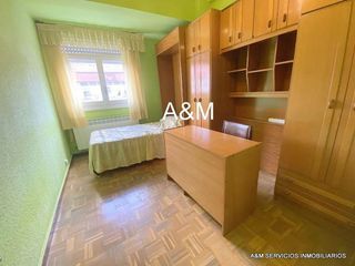 Piso en venta en Txagorritxu - El Pilar en Vitoria-Gasteiz