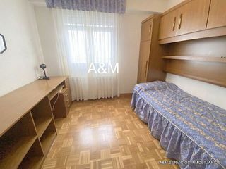 Piso en venta en Txagorritxu - El Pilar en Vitoria-Gasteiz