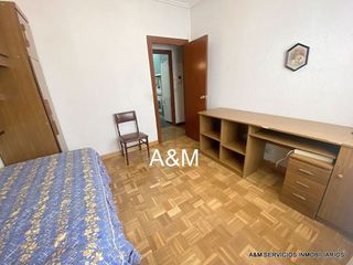 Piso en venta en Txagorritxu - El Pilar en Vitoria-Gasteiz