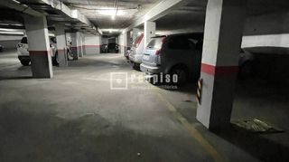 Garaje en venta en La Alhóndiga en Getafe
