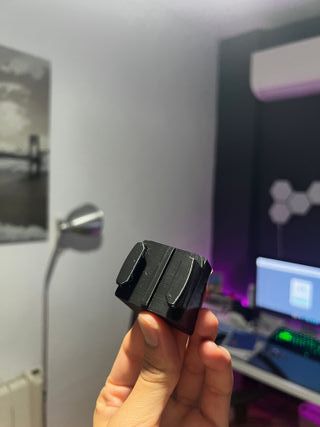 Soporte GoPro Shoei X-Spirit III