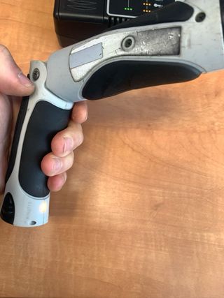 Destornillador Eléctrico Weidmuller DMS PRO