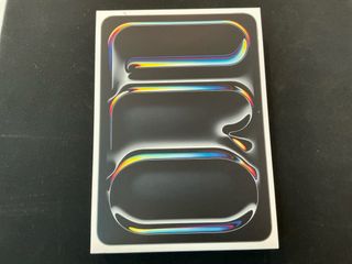 iPad Pro 11 M4 1TB Negro