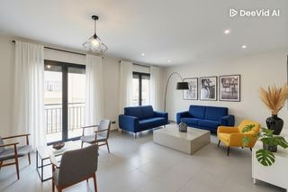 Piso en venta en Centro en Castellón de la Plana