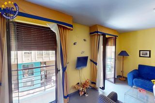 Piso en venta en Centro en Castellón de la Plana