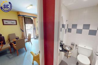 Piso en venta en Centro en Castellón de la Plana