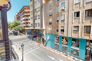 Piso en venta en Centro en Castellón de la Plana