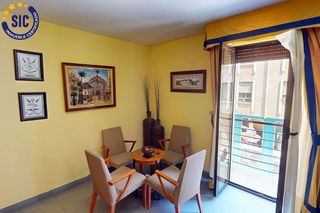 Piso en venta en Centro en Castellón de la Plana