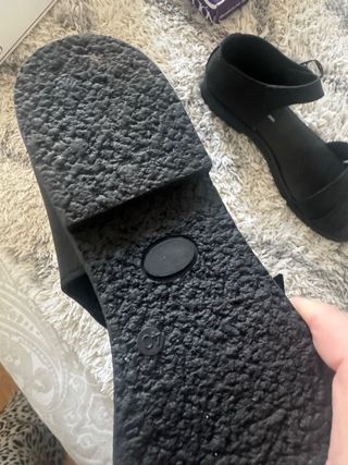 Sandalias Roberto Garrudo Nazareno Talla 40