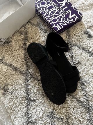 Sandalias Roberto Garrudo Nazareno Talla 40