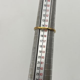 Anillo Oro 9kt con Esmeralda