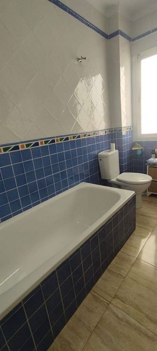 Piso en venta en La Banda - Campo de Fútbol en Chiclana de la Frontera