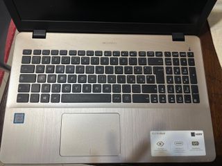 ASUS VivoBook X542UA-GQ266T i5 8GB 256GB