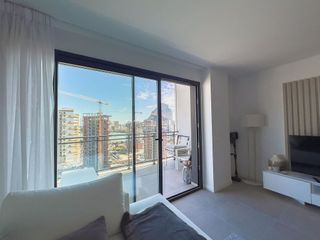 Piso en alquiler en Zona Levante - Playa Fossa en Calpe/Calp