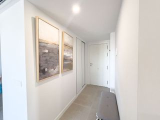 Piso en alquiler en Zona Levante - Playa Fossa en Calpe/Calp