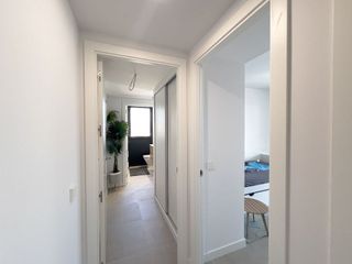 Piso en alquiler en Zona Levante - Playa Fossa en Calpe/Calp