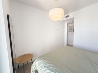 Piso en alquiler en Zona Levante - Playa Fossa en Calpe/Calp