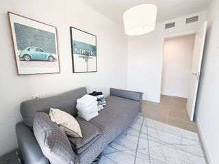 Piso en alquiler en Zona Levante - Playa Fossa en Calpe/Calp