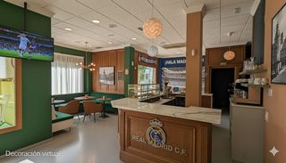 Local comercial en venta en San Javier en San Javier