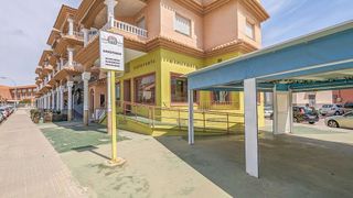 Local comercial en venta en San Javier en San Javier