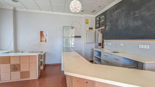 Local comercial en venta en San Javier en San Javier