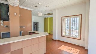 Local comercial en venta en San Javier en San Javier