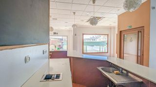 Local comercial en venta en San Javier en San Javier