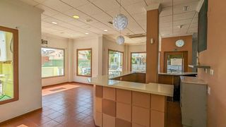 Local comercial en venta en San Javier en San Javier