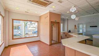 Local comercial en venta en San Javier en San Javier