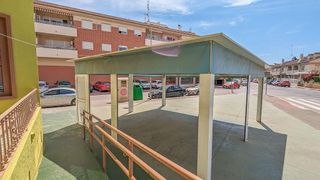 Local comercial en venta en San Javier en San Javier