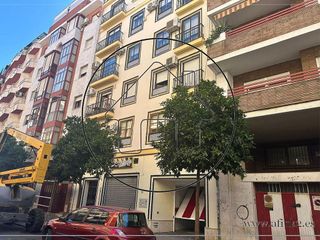 Garaje en venta en Centro en Huelva