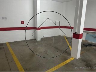 Garaje en venta en Centro en Huelva