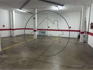 Garaje en venta en Centro en Huelva