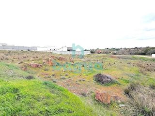 Terreno en venta en Almendralejo