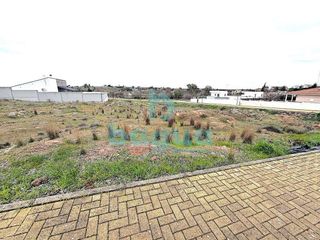 Terreno en venta en Almendralejo