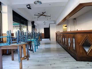 Local comercial en venta en Palmera - Dumboa - Arbes en Irun