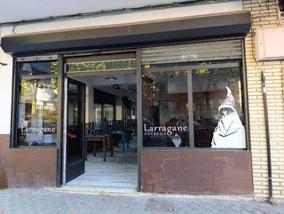 Local comercial en venta en Palmera - Dumboa - Arbes en Irun