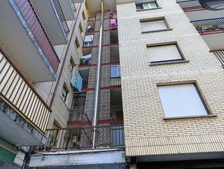 Local comercial en venta en Palmera - Dumboa - Arbes en Irun