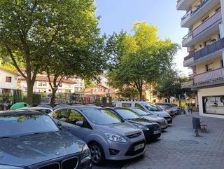 Local comercial en venta en Palmera - Dumboa - Arbes en Irun