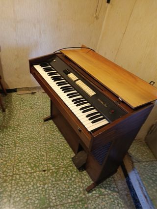 Órgano Electrónico Viscount CL1