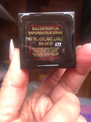 Tom Ford Jasmin Rouge Eau de Parfum 50ml