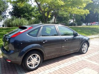 Ford Focus 2007 Único propietario