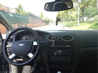 Ford Focus 2007 Único propietario