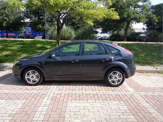 Ford Focus 2007 Único propietario