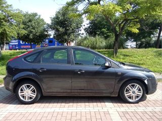 Ford Focus 2007 Único propietario