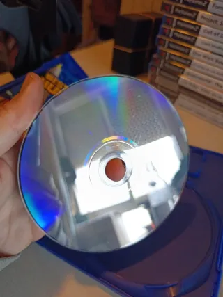 Destroy All Humans 2 PS2 Completo PAL