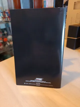 Destroy All Humans 2 PS2 Completo PAL